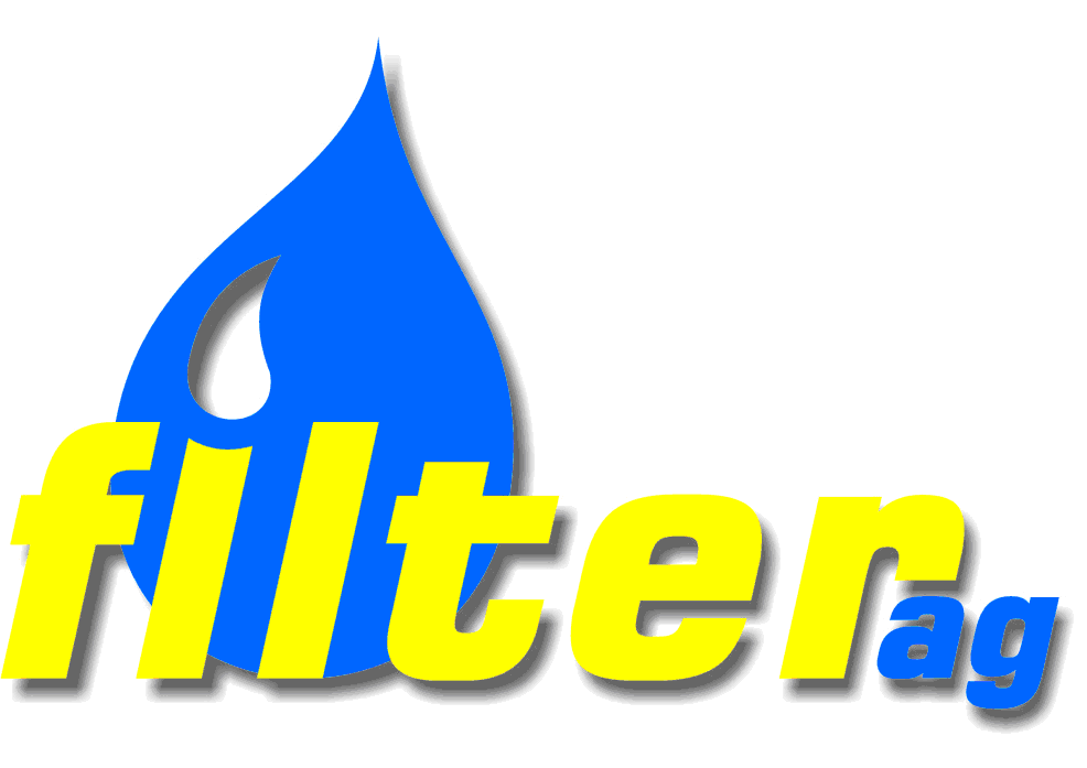 Filter AG Logo